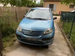 Utilisé 2004 Citroën C3 Citadine | 2 800 € (Super prix)