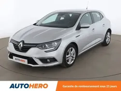 Renault Mégane IV