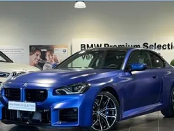 Nouvelle 2024 BMW M2 Comfort Edition Coupé | 114 490 €