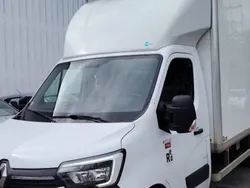Utilisé 2021 Renault Master Van | 23 990 €
