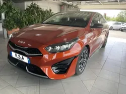 Utilisé 2023 Kia ProCeed GT-Line Citadine | 29 400 € (Prix assez cher)