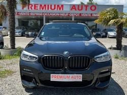 Noir Utilisé 2020 BMW X4 Comfort Edition SUV | 37 990 € (Bon prix)