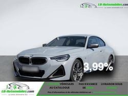 Utilisé 2023 BMW M240 M Sport Coupé | 52 500 € (Prix juste)