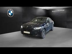 M carbonscwharz métallisé Utilisé 2022 BMW X4 M Performance SUV | 64 800 €