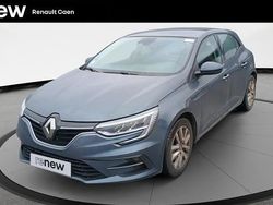 Gris Occasion 2022 Renault Mégane IV Business Berline | 13 990 € (Prix juste)