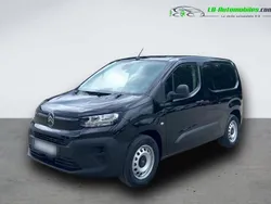 Utilisé 2025 Citroën e-Berlingo Monospace | 36 000 € (Prix cher)