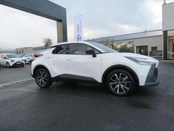 Occasion 2024 Toyota C-HR Design SUV | 28 900 € (Prix cher)