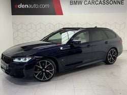Utilisé 2024 BMW 520 M Sport Break | 52 900 € (Prix cher)