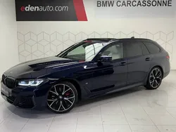 Utilisé 2024 BMW 520 M Sport Break | 57 000 €
