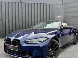 Utilisé 2021 BMW M4 Competition Edition Coupé | 74 990 €