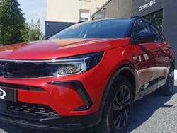 Utilisé 2024 Opel Grandland X SUV | 30 990 € (Prix assez cher)