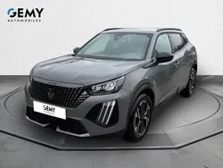 Gris Utilisé 2024 Peugeot 2008 Allure SUV | 19 290 € (Bon prix)