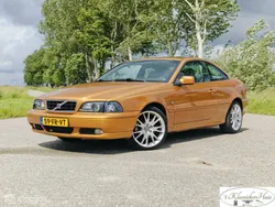 Marron Utilisé 1999 Volvo C70 Coupé | 5 950 €