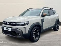 Beige Utilisé 2025 Dacia Duster Extreme SUV | 29 499 €