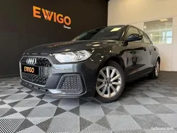 Gris Utilisé 2019 Audi A1 Advanced Citadine | 17 990 € (Bon prix)