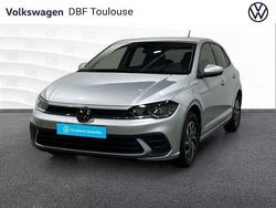 Utilisé 2024 VW Polo Edition | 22 489 € (Prix assez cher)