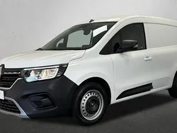 Blanc Utilisé 2023 Renault Kangoo Monospace | 20 990 €