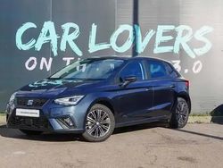 Gris Utilisé 2024 Seat Ibiza Copa Berline | 17 980 € (Prix juste)