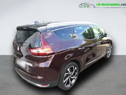 Utilisé 2021 Renault Grand Scénic IV Monospace | 24 000 € (Prix assez cher)