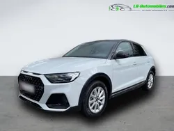 Utilisé 2024 Audi A1 Sport Citadine | 29 900 € (Prix assez cher)