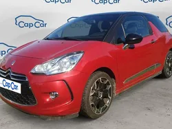 Utilisé 2013 DS Automobiles DS3 Sport Chic | 5 790 €