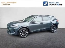 Gris Nouvelle 2025 Cupra Formentor VZ SUV | 47 515 € (Prix cher)