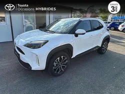 Utilisé 2024 Toyota Yaris Hybrid Design | 23 880 € (Prix juste)