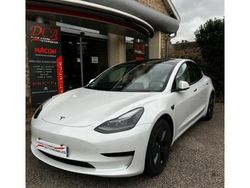 Utilisé 2021 Tesla Model 3 Berline | 24 990 € (Bon prix)