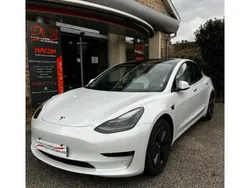 Utilisé 2021 Tesla Model 3 Berline | 24 990 € (Bon prix)