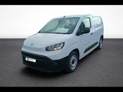 Nouvelle 2025 Toyota Proace City Van | 22 700 € (Prix juste)