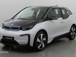 Utilisé 2021 BMW i3 Citadine | 21 599 € (Prix assez cher)