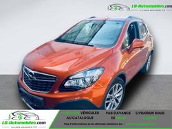 Utilisé 2016 Opel Mokka SUV | 17 800 € (Prix assez cher)