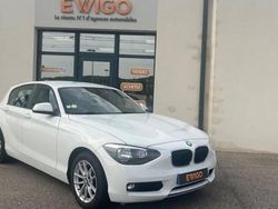 Utilisé 2015 BMW 114 Comfort Edition Citadine | 9 490 €