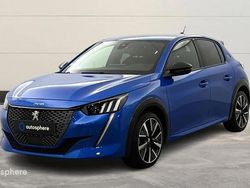 Occasion 2020 Peugeot 208 GT-line Citadine | 13 699 € (Bon prix)