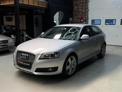 Utilisé 2008 Audi A3 Ambition Berline | 9 980 €