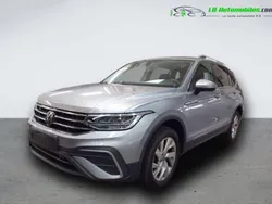 Utilisé 2024 VW Tiguan Allspace SUV | 39 500 € (Bon prix)
