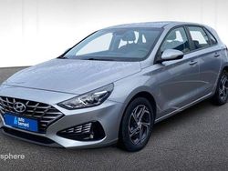 Gris Utilisé 2022 Hyundai i30 Berline | 17 990 €