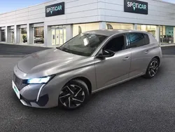 Gris Utilisé 2023 Peugeot 308 Allure | 22 970 € (Prix juste)