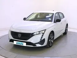 Blanc Utilisé 2023 Peugeot 308 Active Berline | 25 490 € (Bon prix)
