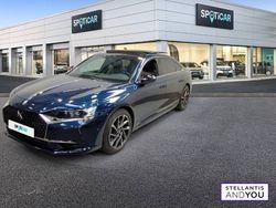 Utilisé 2021 DS Automobiles DS9 Rivoli Plus Berline | 26 490 € (Prix juste)