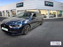 Utilisé 2021 DS Automobiles DS9 Rivoli Plus Berline | 26 490 € (Prix juste)