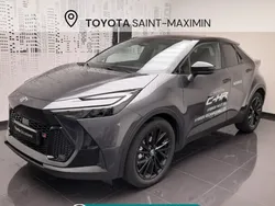 Utilisé 2024 Toyota C-HR Sport SUV | 38 990 €