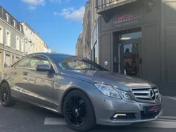 Utilisé 2009 Mercedes 350 Executive Coupé | 12 990 €