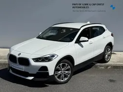 Othercolor Utilisé 2020 BMW X2 Comfort Edition SUV | 26 500 € (Prix juste)