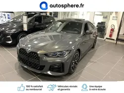 Nouvelle 2024 BMW 420 M Sport Berline | 59 890 € (Prix assez cher)