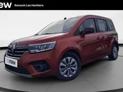 Marron Utilisé 2021 Renault Kangoo Zen Monospace | 22 900 €