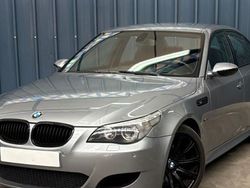 Occasion 2005 BMW M5 Sport Line Berline | 39 490 €