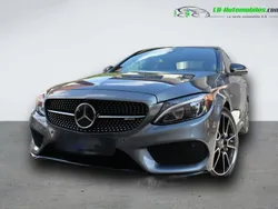 Utilisé 2017 Mercedes C43 AMG AMG Berline | 45 100 € (Prix assez cher)
