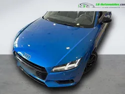 Utilisé 2018 Audi TT Roadster Sport Cabriolet | 39 200 €