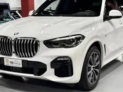 Utilisé 2018 BMW X5 Comfort Edition SUV | 35 900 €